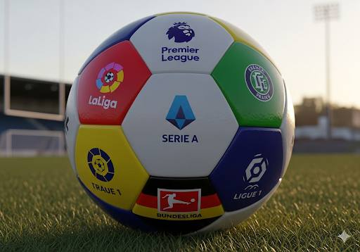 阿根廷球星群像